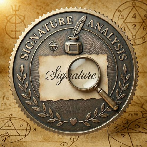 Signature Analysis