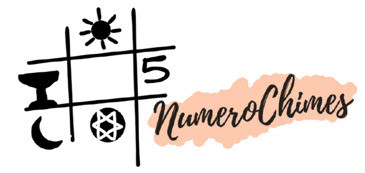 NumeroChimes