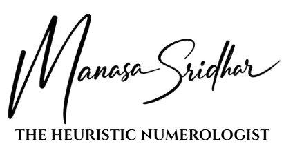 ManasaSridhar